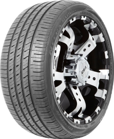 NEXEN N'Fera RU5 235/60 R18 107V