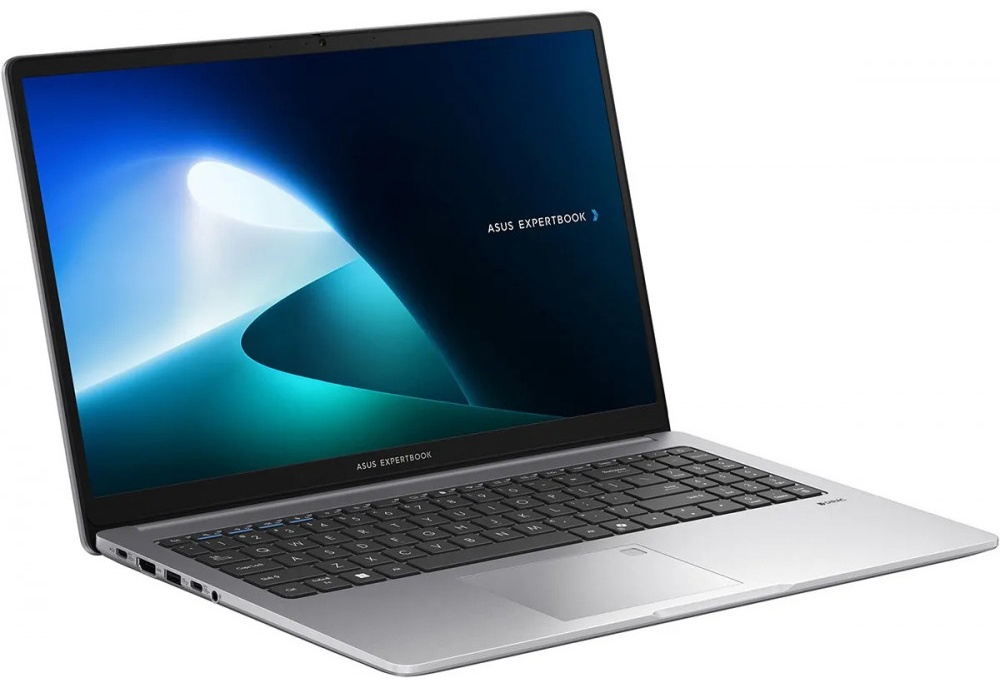 Ноутбук Asus ExpertBook P1503CVA-S70275 15.6&quot; / 8 Гб / SSD 512 Гб / Без ОС / 90NX0881-M00A90