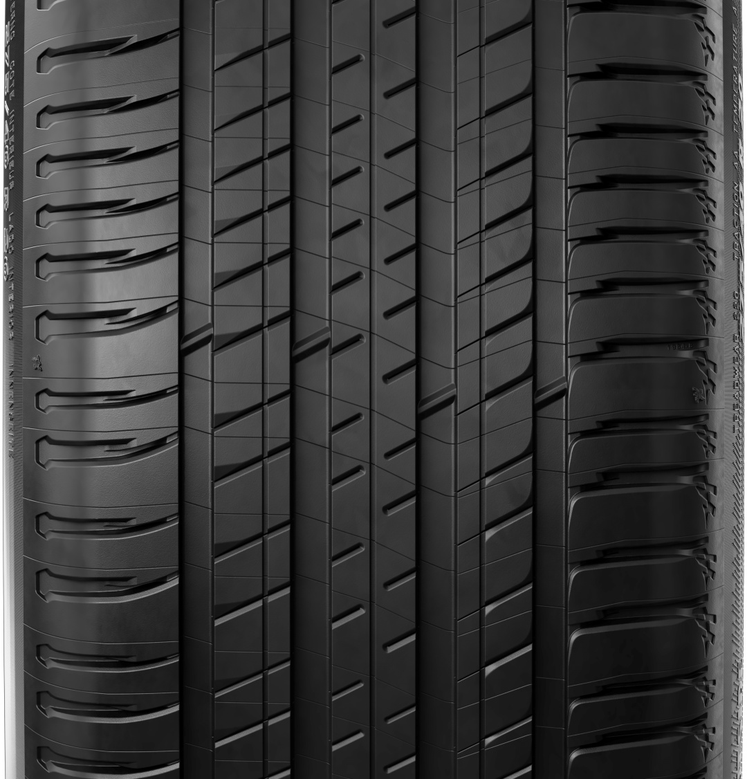 MICHELIN 315/35 R20 110Y XL MICHELIN LATITUDE SPORT 3 ZP 315/35 R20 110 Y без шипов