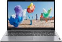 Ноутбук Lenovo (82VG00UVRK) IdeaPad 1 15AMN7 15.6&quot; FHD/AMD Ryzen 3 7320U/8GB/512GB/AMD Radeon 610M/Windows 11 Home/Cloud Grey