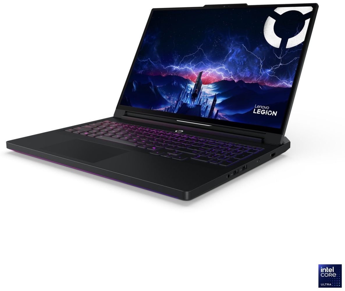 Ноутбук Lenovo Legion Pro 7 16\" / 64 Гб / SSD 1000 Гб / Win 11 Home / 83F50028RK
