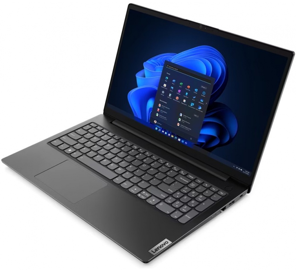 Ноутбук Lenovo V15 G4 IRU  15.6\" / 16 Гб / SSD 512 Гб / Без ОС / 83A100Q3RU