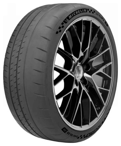 MICHELIN Pilot sport cup2 NO 325/30 R21 104 Y без шипов