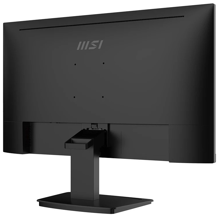 Монитор 24.5&quot; MSI MP253 черный
