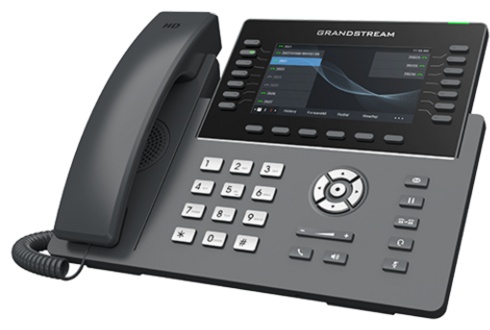 IP-телефон Grandstream GRP2650