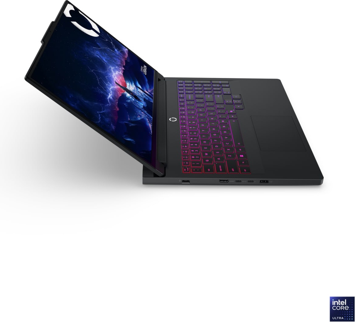 Ноутбук Lenovo Legion Pro 7 16\" / 64 Гб / SSD 1000 Гб / Win 11 Home / 83F50028RK
