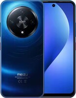 Смартфон Meizu Mblu 22 Pro 8/256GB Deep Sea Blue