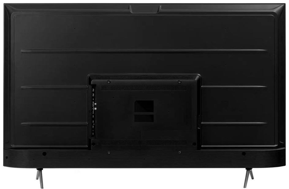 Телевизор Artel A65LU8500-KZ 165 см черный