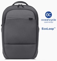 Рюкзак Dell Pro 13-14 Plus EcoLoop Backpack CP5426G до 14 дюймов, серый