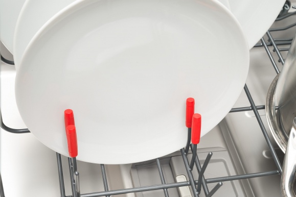 Посудомоечная машина Hansa ZIM667ELH стальной