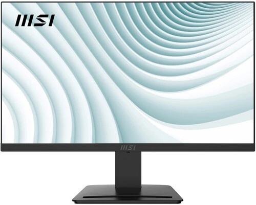 Монитор 24.5&quot; MSI MP253 черный