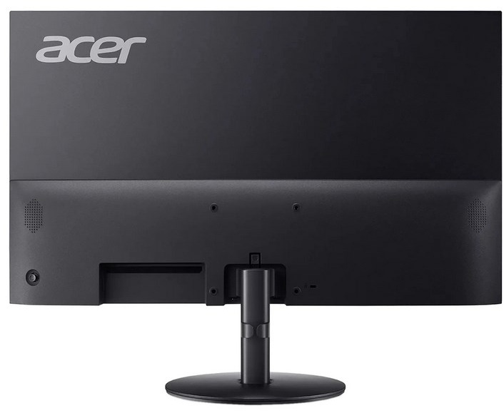 Монитор 27&quot; Acer SA273G0bi UM.HS3EE.006 черный