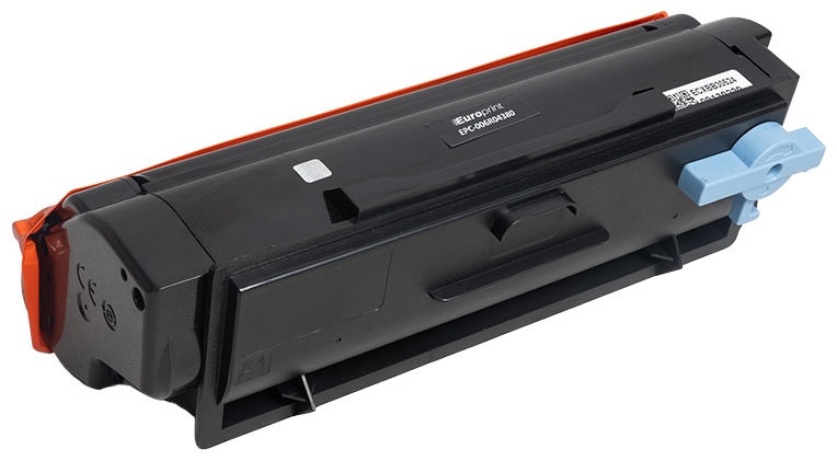 Картриджи Europrint EPC-006R04380 черный