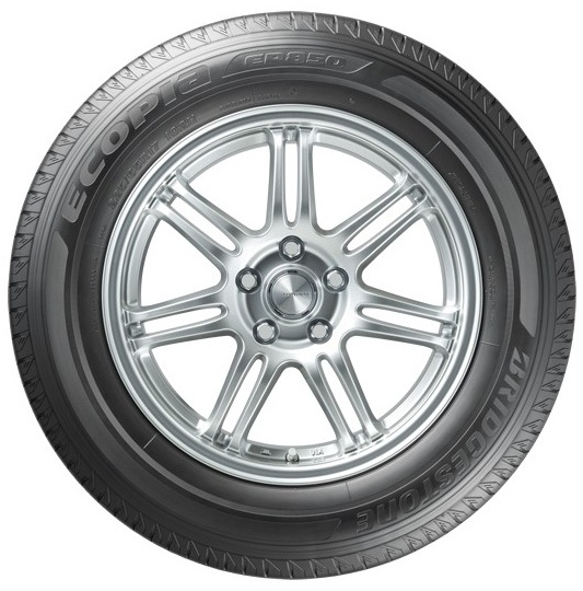 Bridgestone ECOPIA EP850 285/60 R18 116V