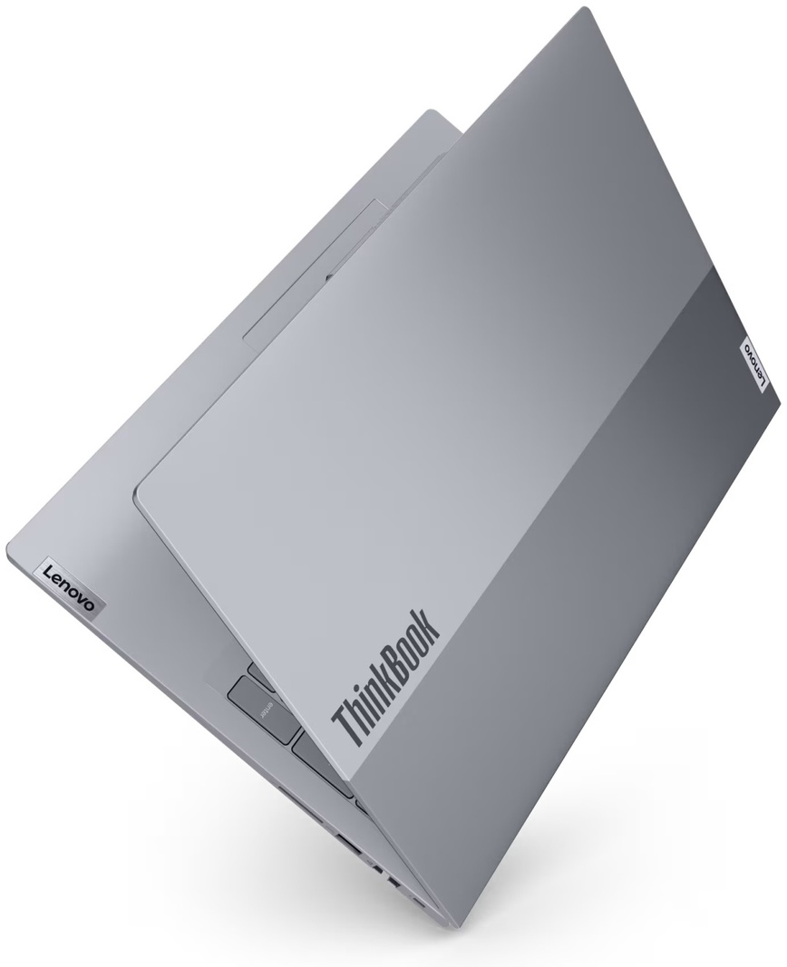 Ноутбук Lenovo ThinkBook 16 G8 16&quot; / 32 Гб / SSD 1024 Гб / Win 11 Pro / 21SK007TRT