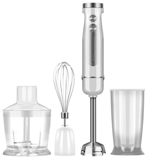 Блендер Redmond BH423 белый