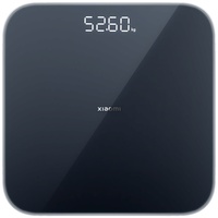 Напольные весы Xiaomi Smart Scale S200 GL MJTZC02YM темно-серые