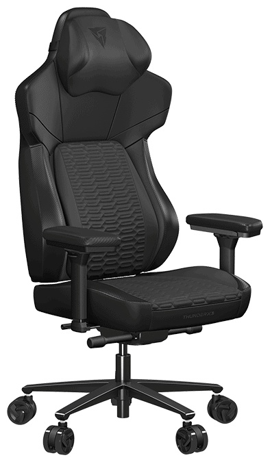Игровое кресло ThunderX3 CORE-RACER TEGC-2055101.11, черный