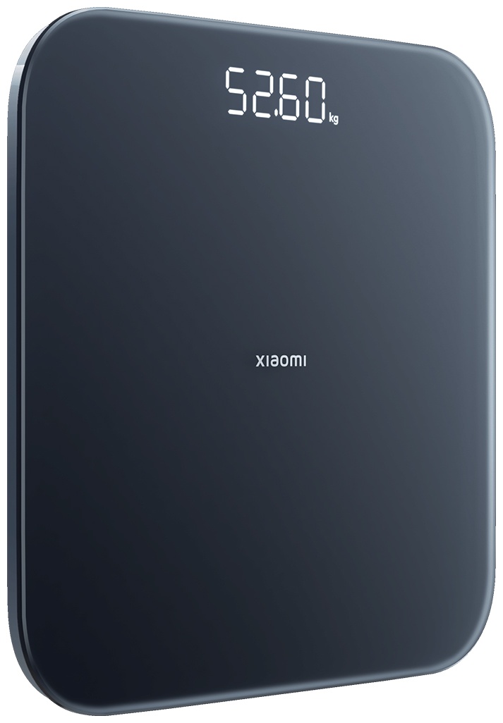 Напольные весы Xiaomi электронные Smart Scale S200 GL MJTZC02YM до 150 кг