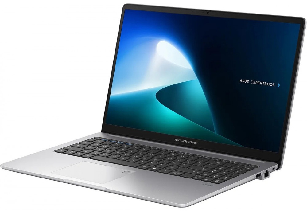 Ноутбук Asus ExpertBook P1503CVA-S70275 15.6&quot; / 8 Гб / SSD 512 Гб / Без ОС / 90NX0881-M00A90