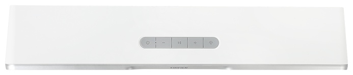 Компьютерные колонки Edifier QS30 белый