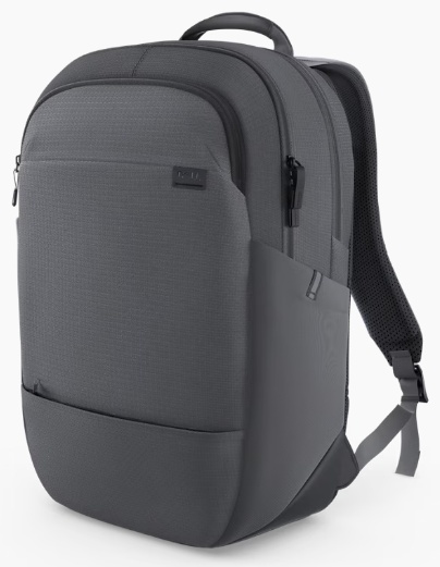 Рюкзак Dell Pro 13-14 Plus EcoLoop Backpack CP5426G до 14 дюймов, серый