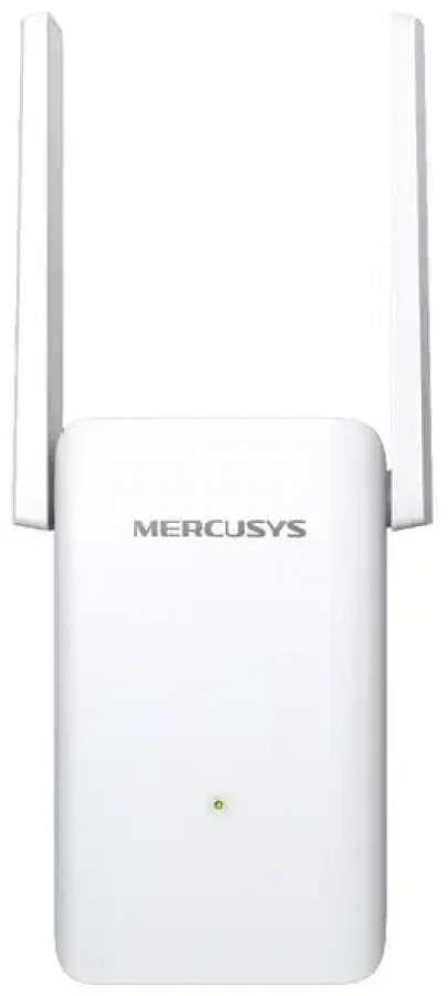 Усилитель интернет-сигнала Mercusys ME80X(EU)