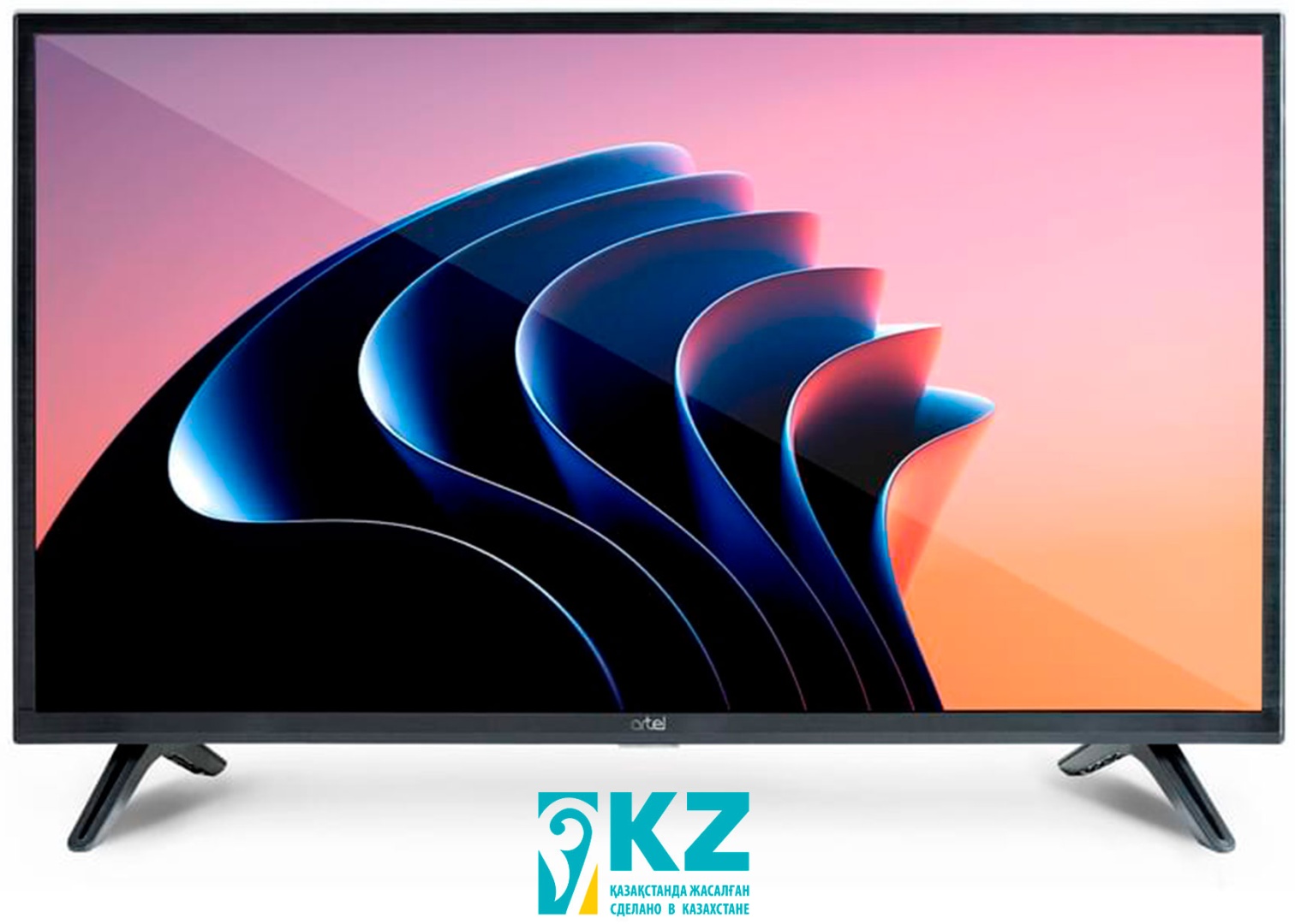 Телевизор Artel A32KH5500 KZ 81 см черный