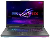 Ноутбук Asus ROG Strix G16 16&quot; / 16 Гб / SSD 1000 Гб / Без ОС / G614FR-S5056 / 90NR0NK8-M002K0