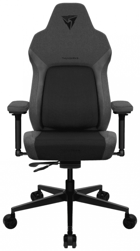 Игровое кресло ThunderX3 CORE-Loft, черный