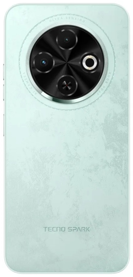 Смартфон Tecno Spark 30C 6/128GB Magic Skin Green