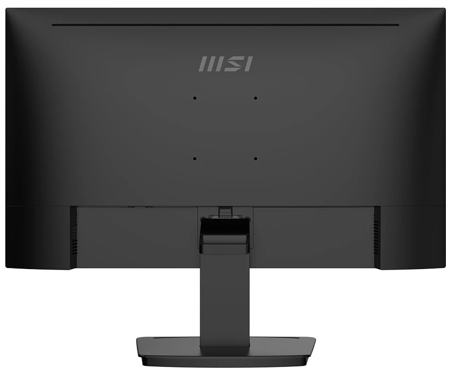 Монитор 24.5&quot; MSI MP253 черный