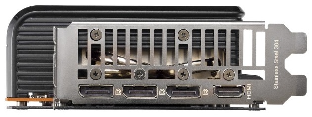 Видеокарта ASUS RX 9070 Prime OC Edition/PRIME-RX9070-O16G 16 Гб