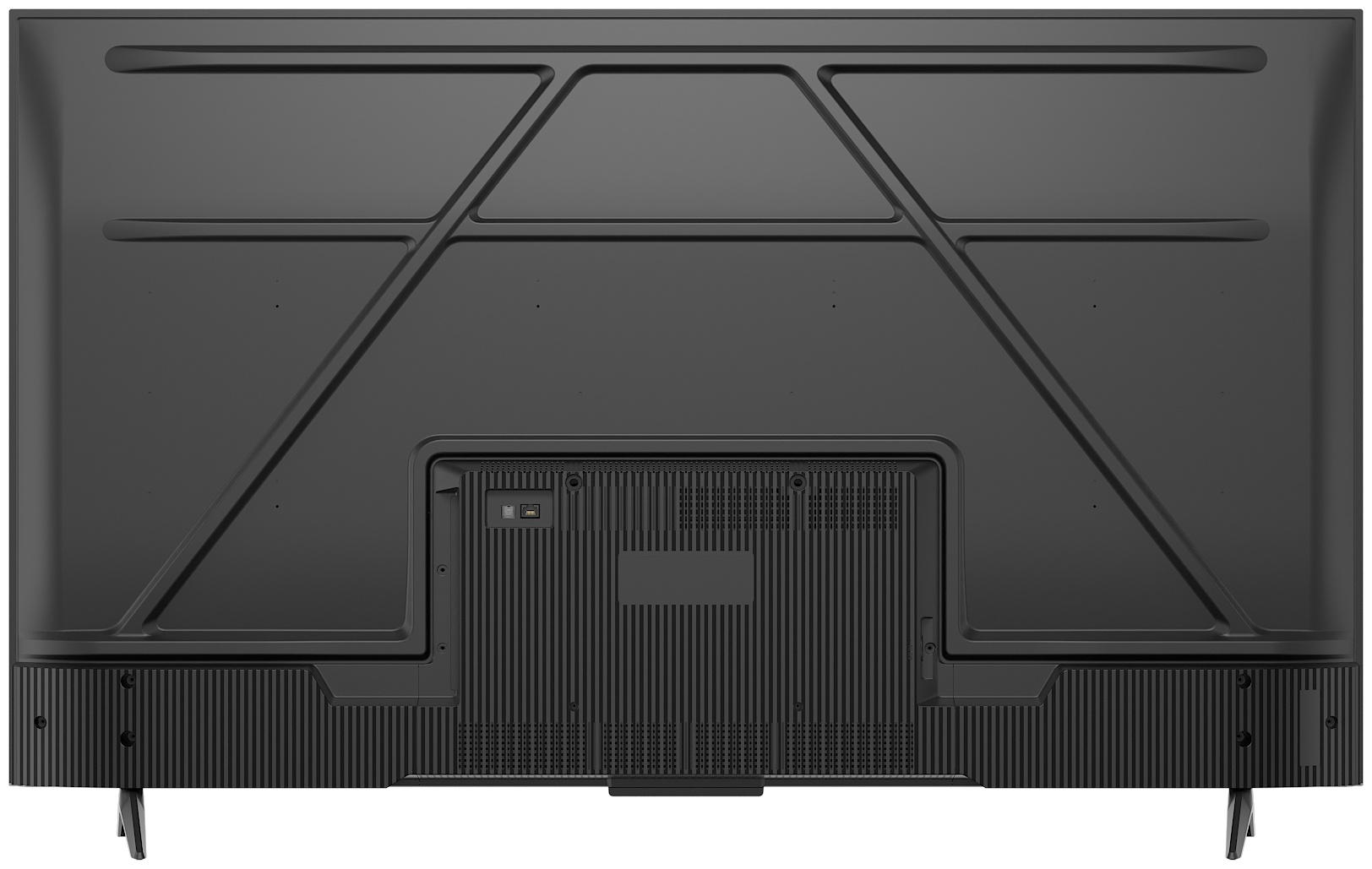 Телевизор TCL 50V6C 127 см черный