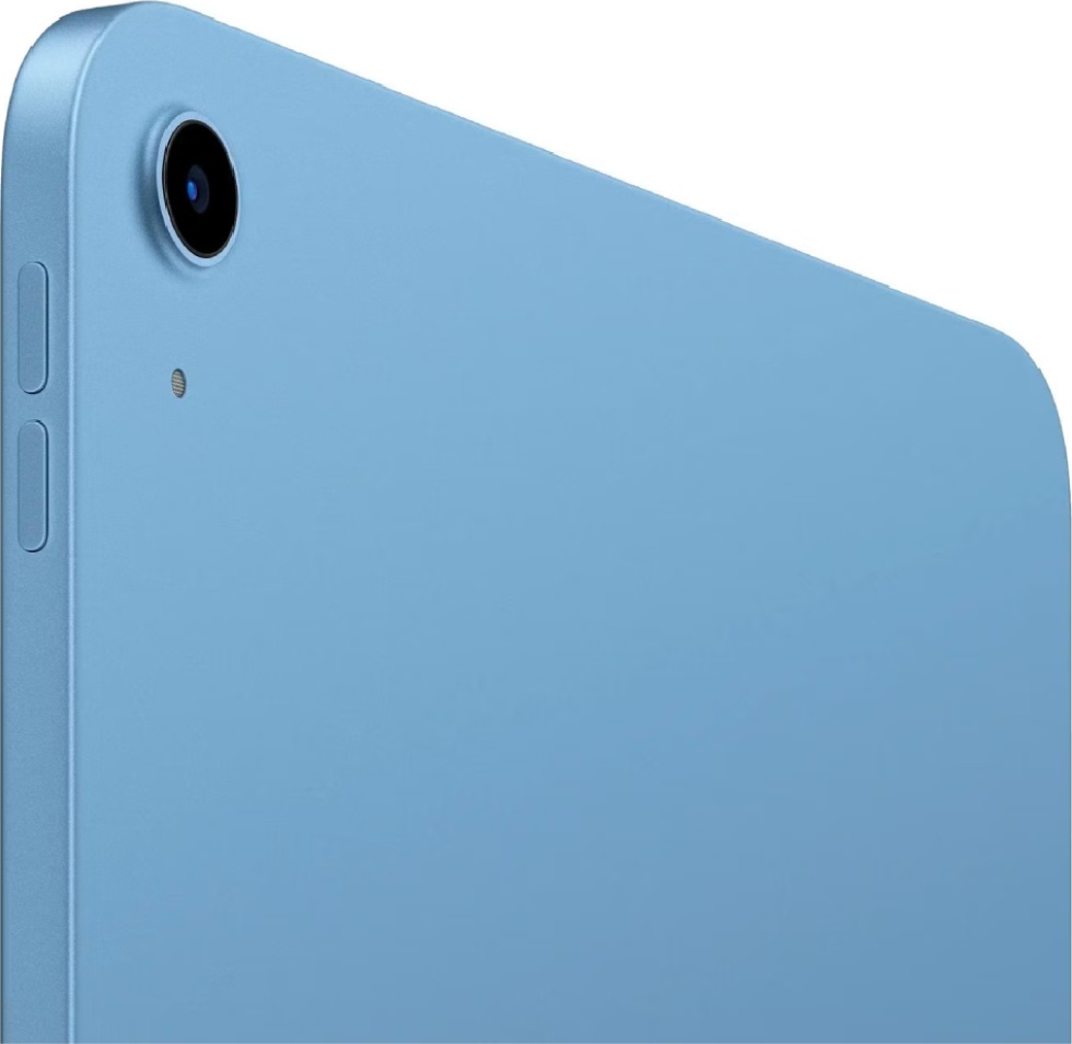 Планшет Apple iPad A16 11 2025 Wi-Fi 11\" 6 /128GB Blue