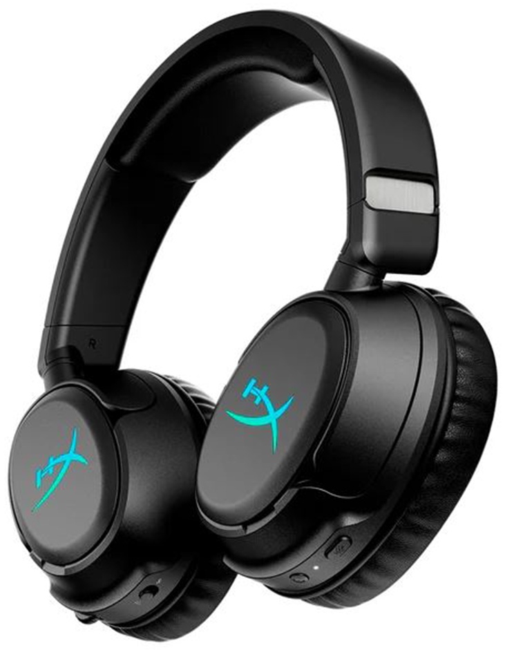 Наушники HyperX Cloud Flight 2 черный