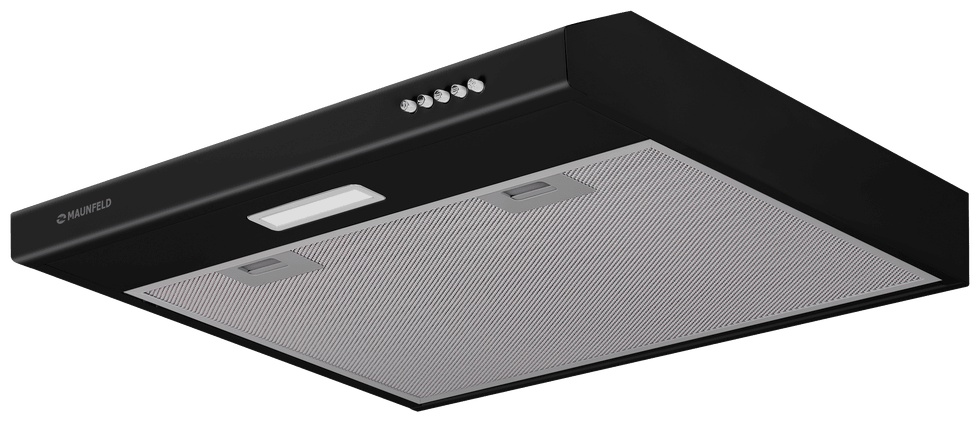 Вытяжка MAUNFELD Tail Push 60 белый