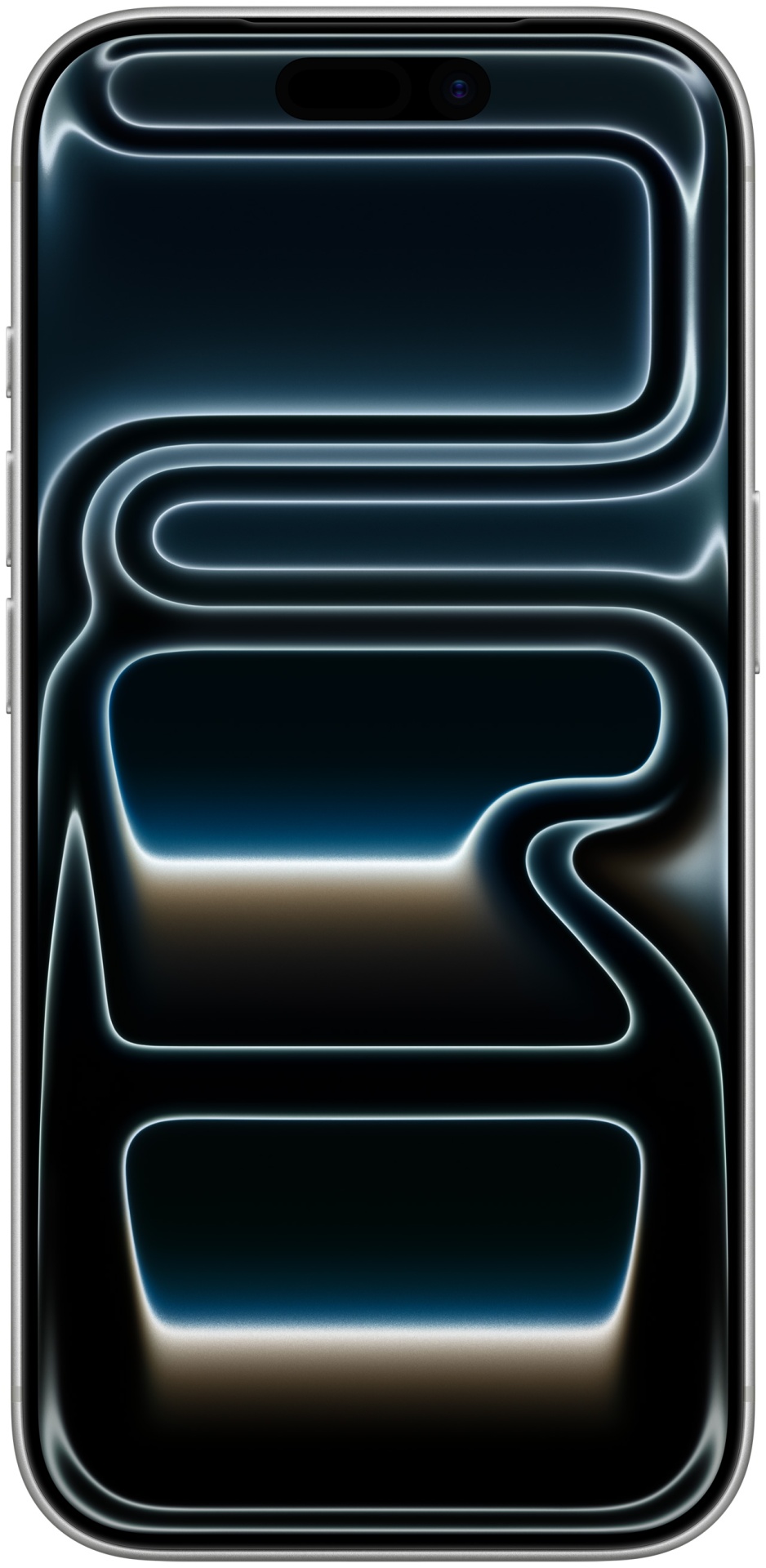 Смартфон Apple iPhone 17 Pro 256Gb серебристый