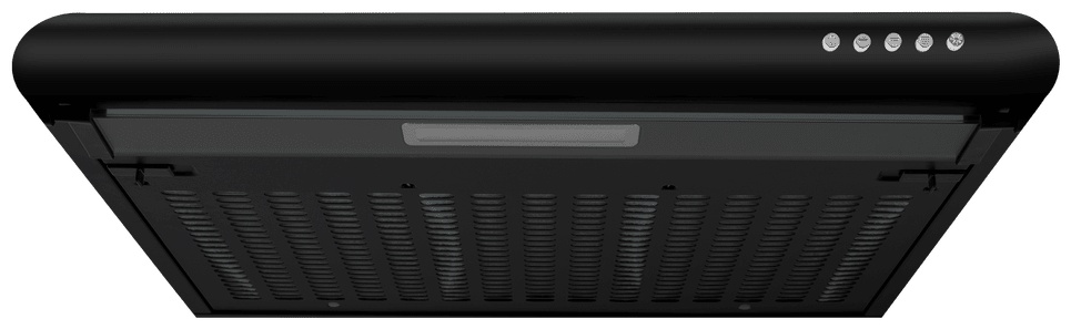 Вытяжка MAUNFELD MPC 50 черный