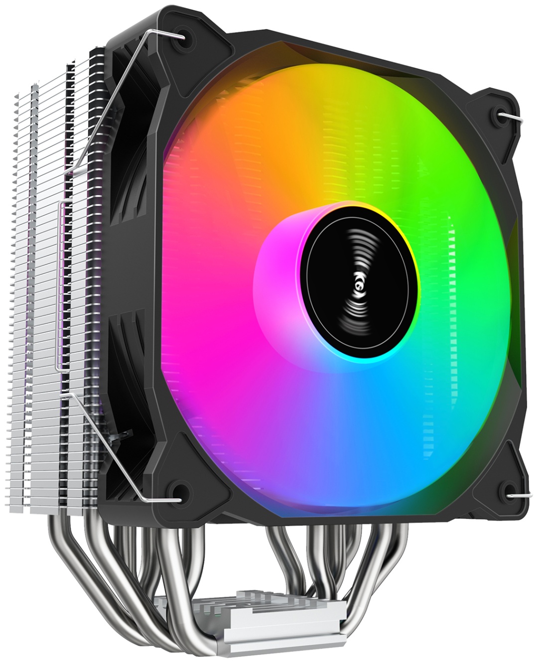 Кулер HuntKey STORM T600