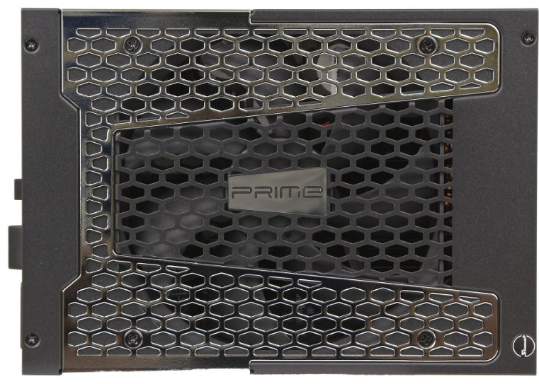 Блок питания Seasonic Prime PX-2200 (SRP-PPX222-A5A22ST) 2200 Вт