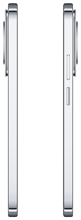 Смартфон Huawei Nova 14 12/512GB White