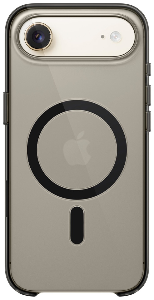 Apple Case witch MagSafe для Apple iPhone Air Shadow