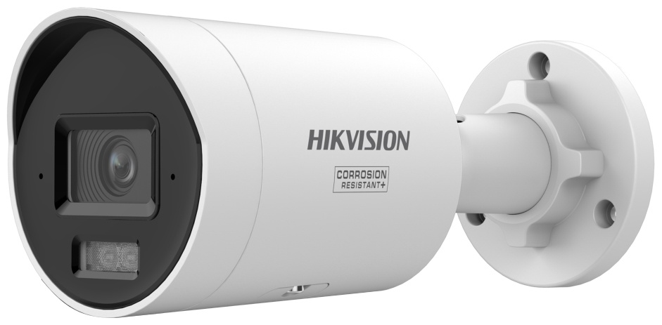 Hikvision камера видеонаблюдения DS-2CD2047G3-LIY, 4MP, расширение 2688x1520