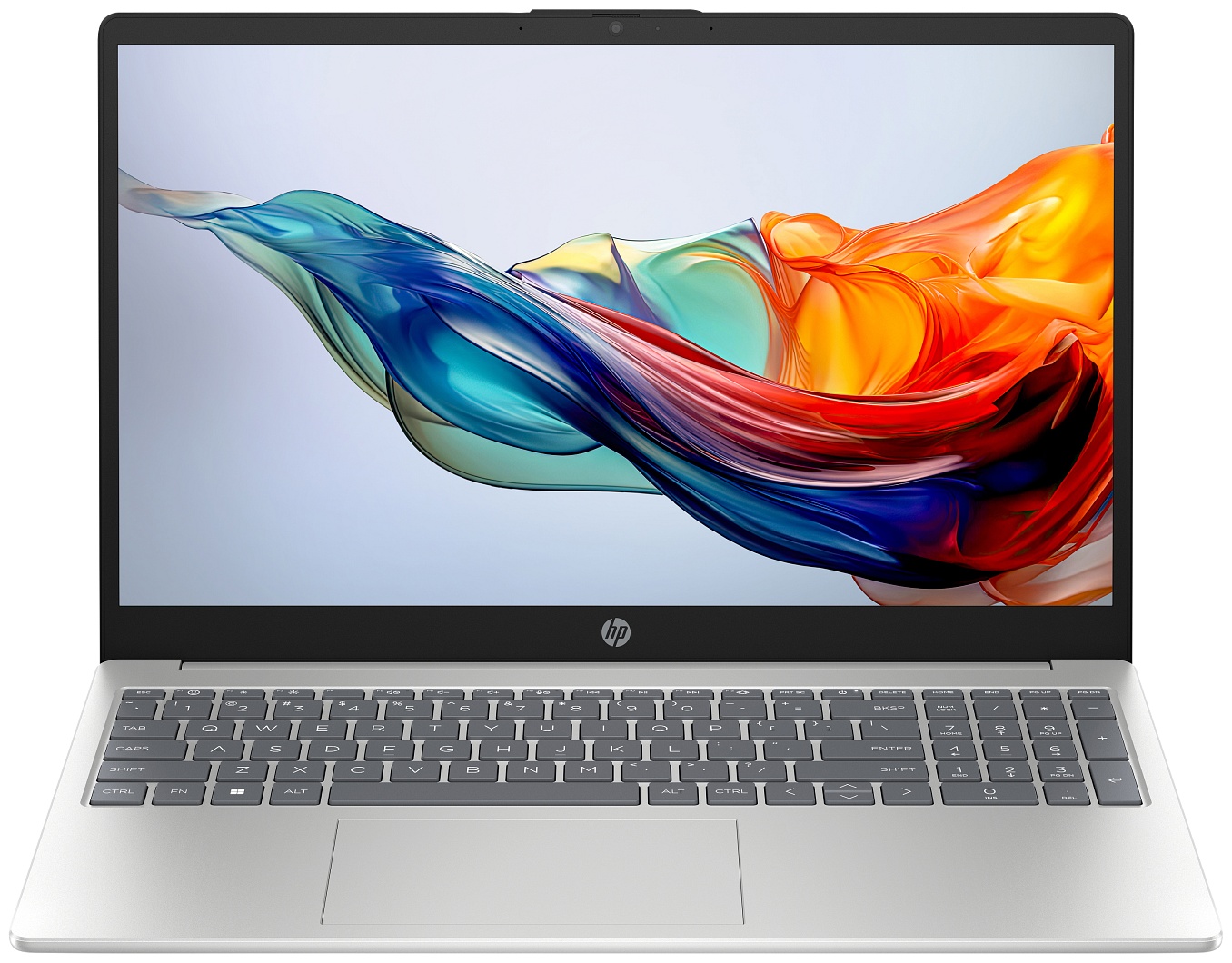 Ноутбук HP 15-fc0271ci 15.6&amp;#34; / 8 Гб / SSD 512 Гб / Без ОС / D14KGEA