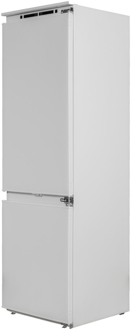 Холодильник GRAND GNBI-241WNFO белый