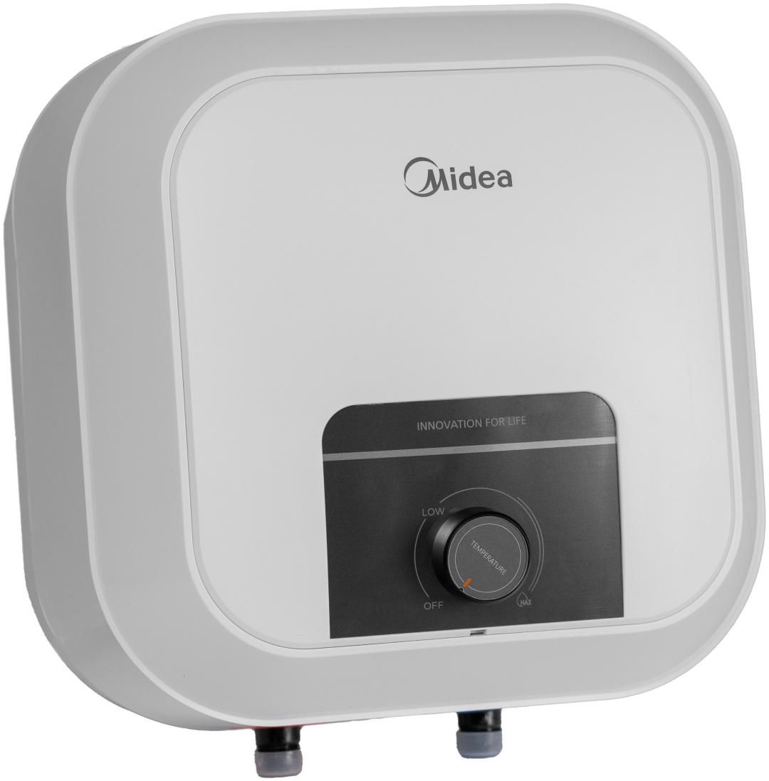 Водонагреватель накопительный Midea MWH15-20MVD1O(CIS)W белый