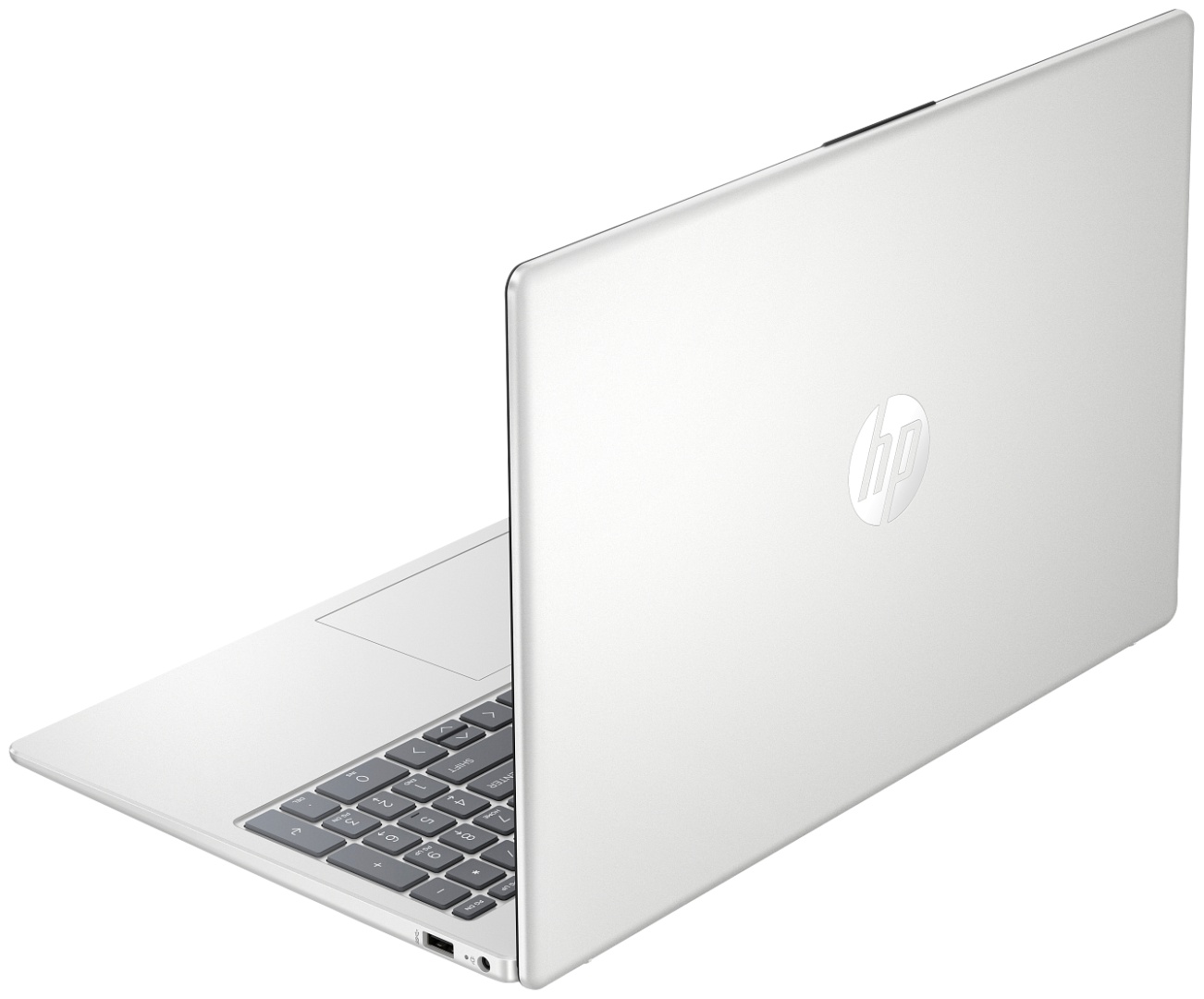 Ноутбук HP 15-fc0271ci 15.6&amp;#34; / 8 Гб / SSD 512 Гб / Без ОС / D14KGEA