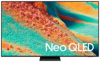 Телевизор Samsung QE65QN85FAUXCE 165 см черный