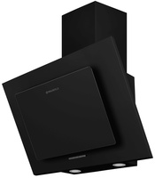 Вытяжка MAUNFELD Tower A 50 черный черный